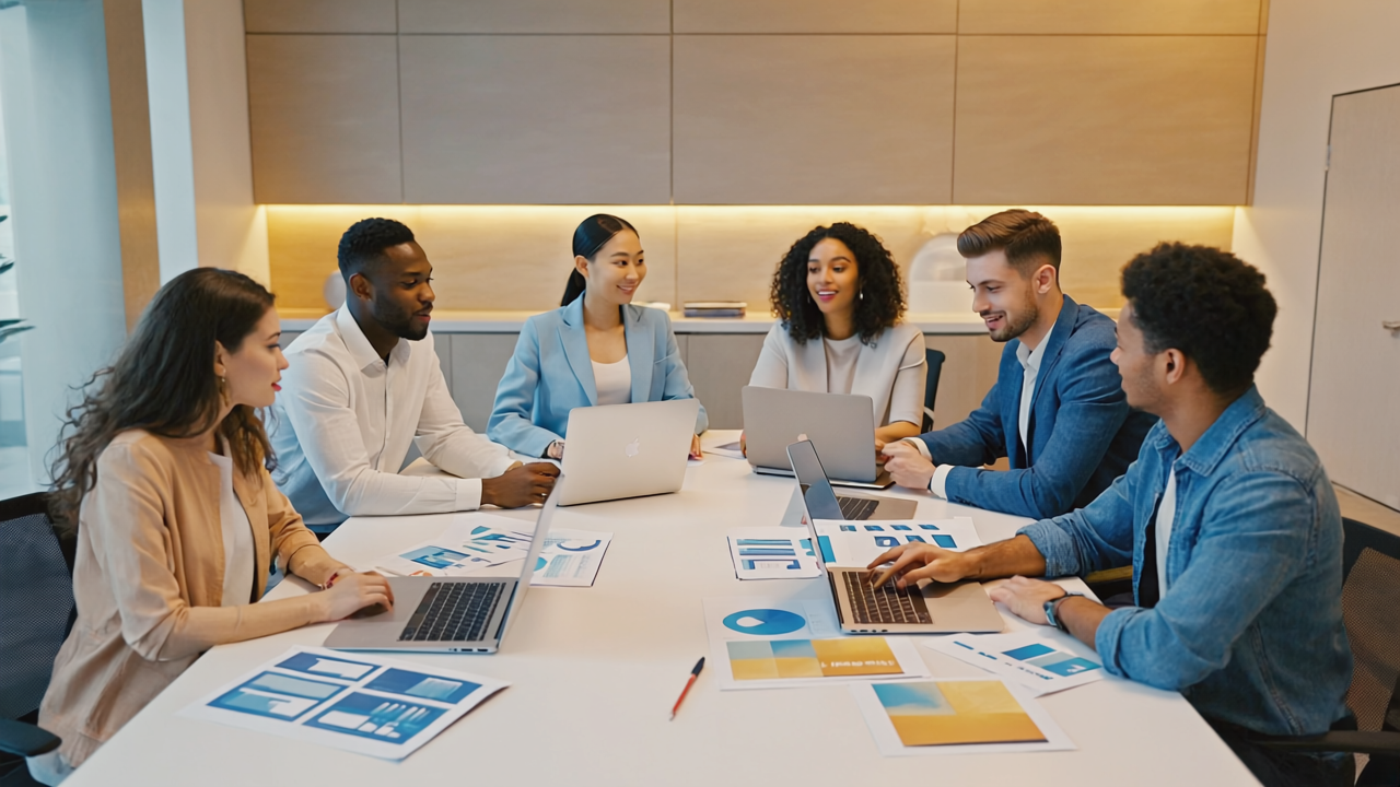 Brand Development Services