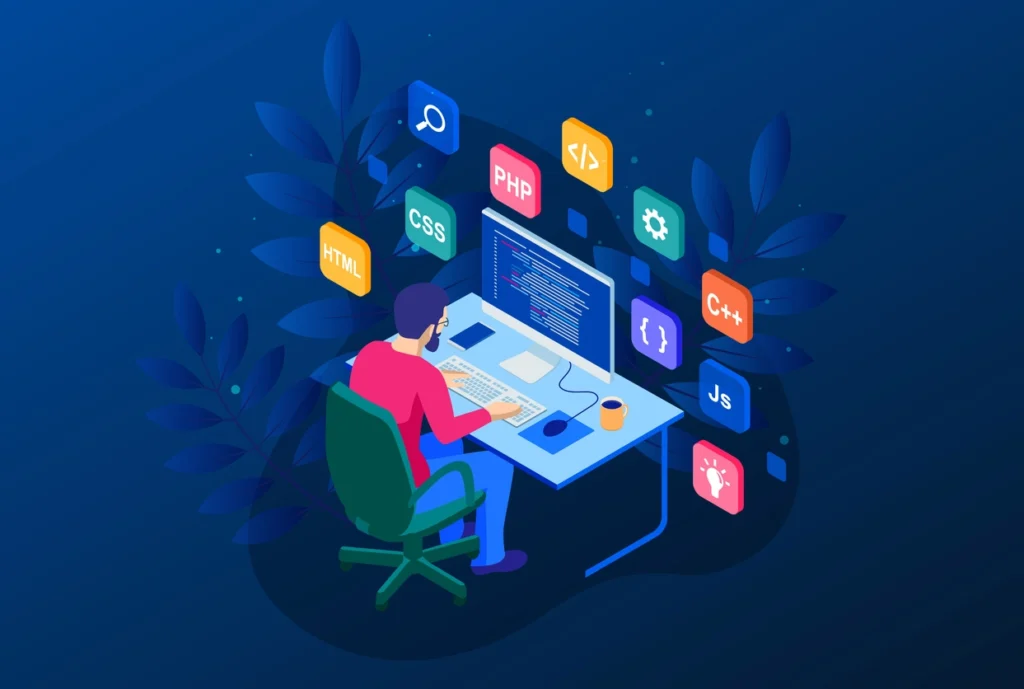 Accessibility (WCAG 2.2)