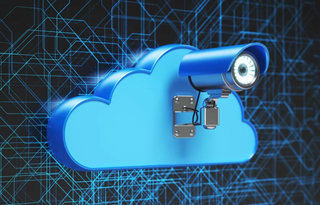 Cabling, Wi-Fi, servers, CCTV, access control