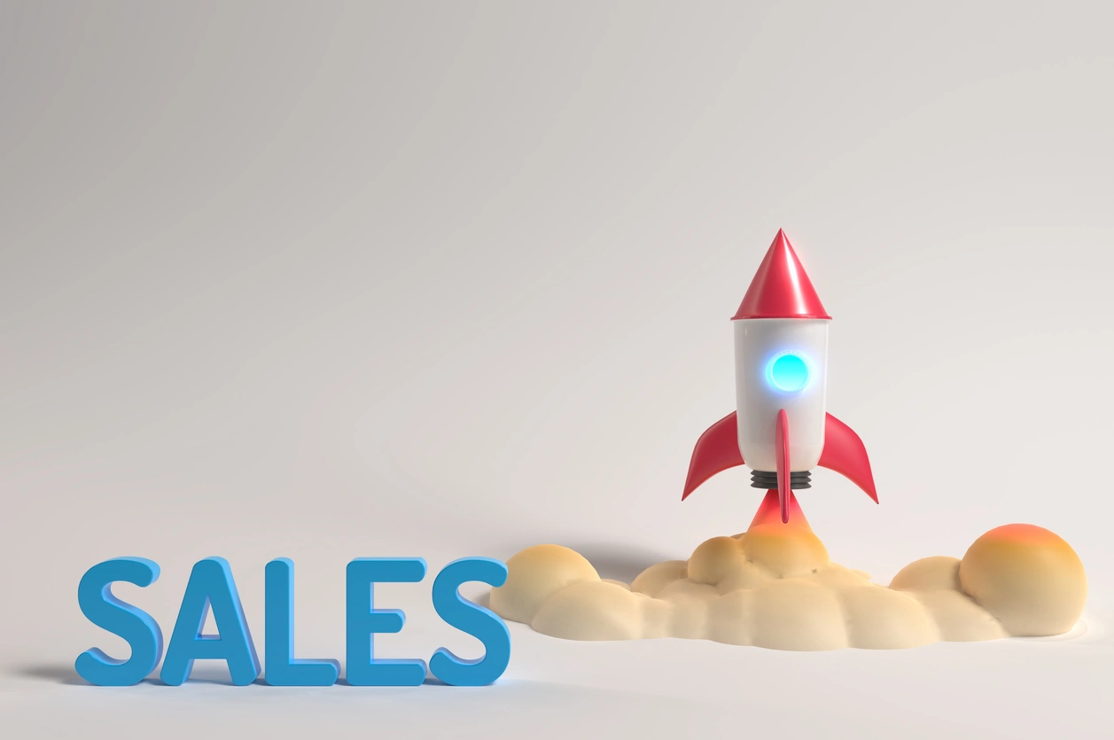 Sales Automation