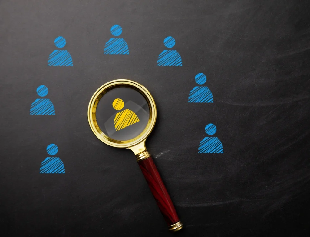 Advertising Services (Google, Meta, TikTok & LinkedIn)