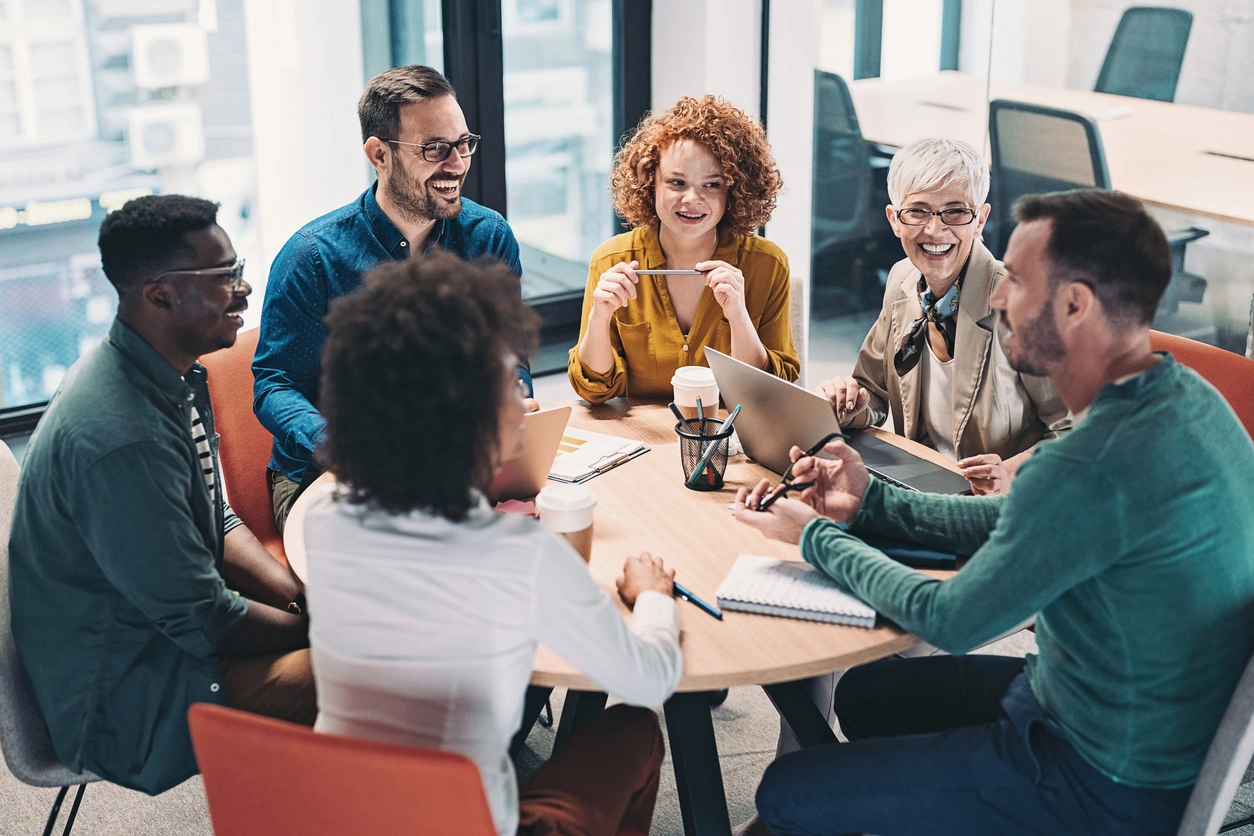 Cleartwo Team Chat & Collaboration