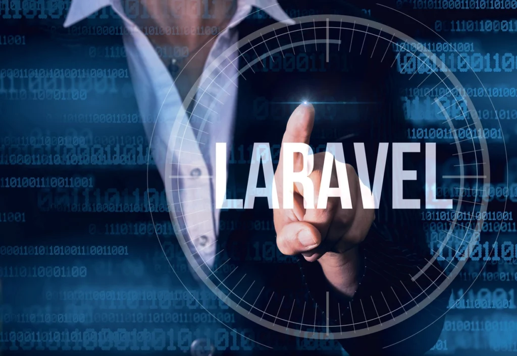 Laravel / PHP Apps & Portals