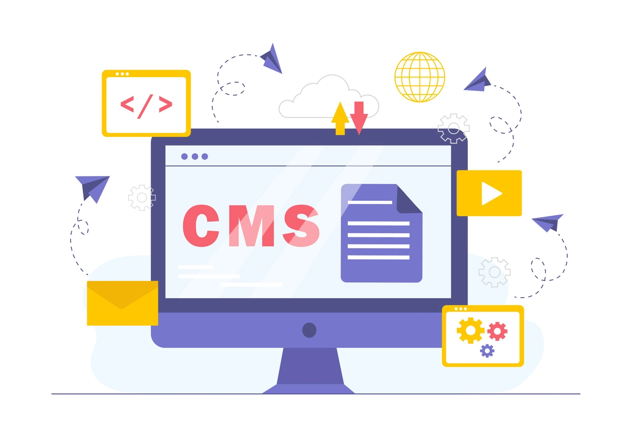 iStock-1456814639 Headless (Next/Nuxt + CMS) by Cleartwo