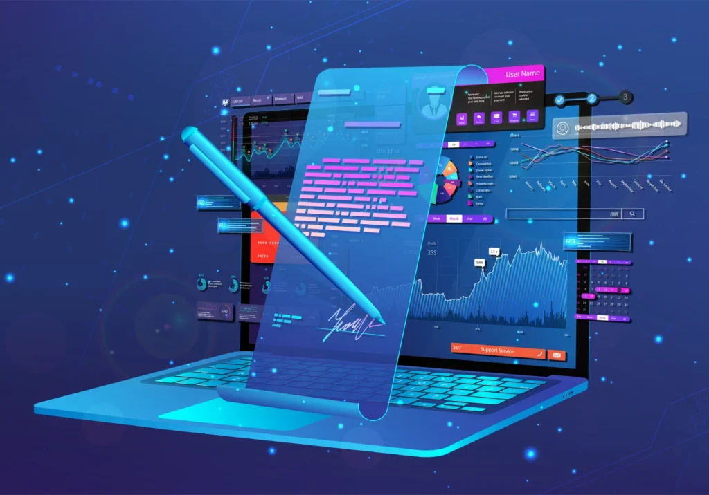 Microsites