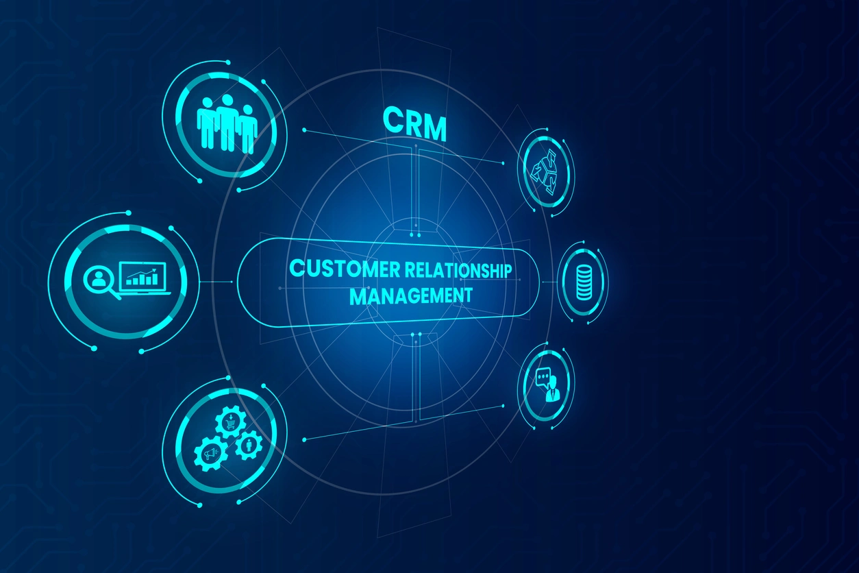 iStock-1642381198 Cleartwo CRM Management