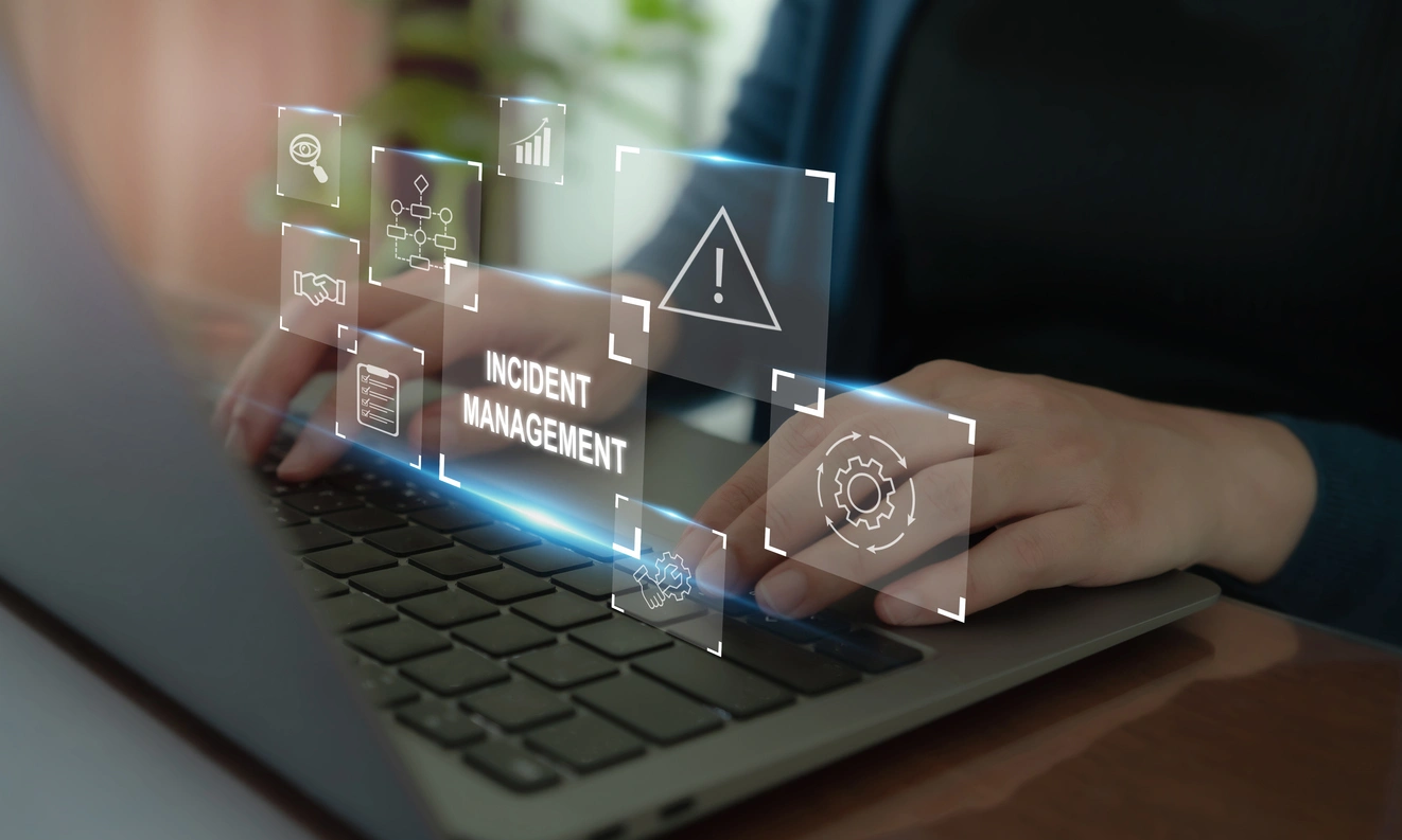 iStock-1794860840 Cleartwo Incident Management