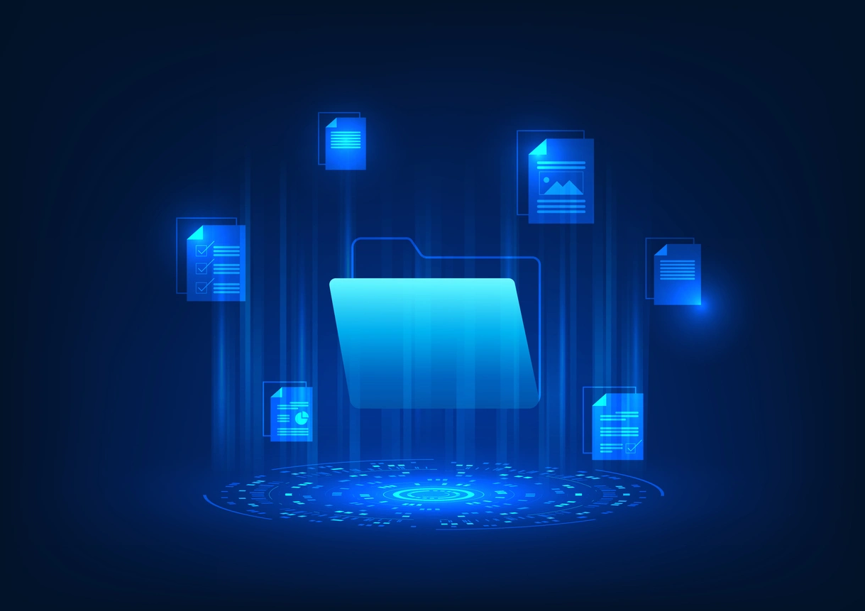 A System Fully Managed by Cleartwo