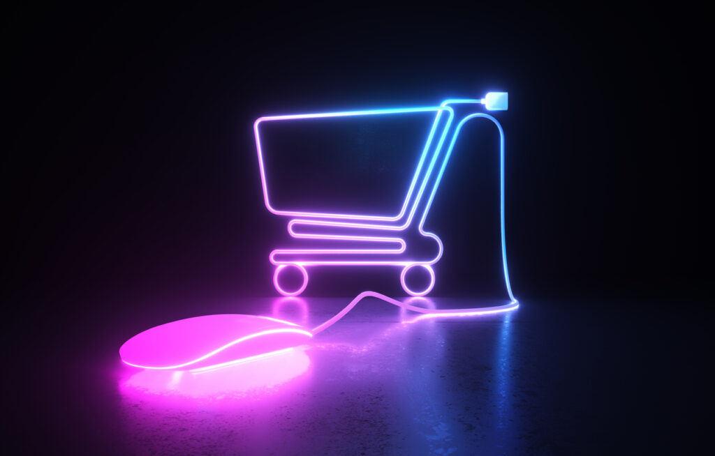 E-Commerce Solutions