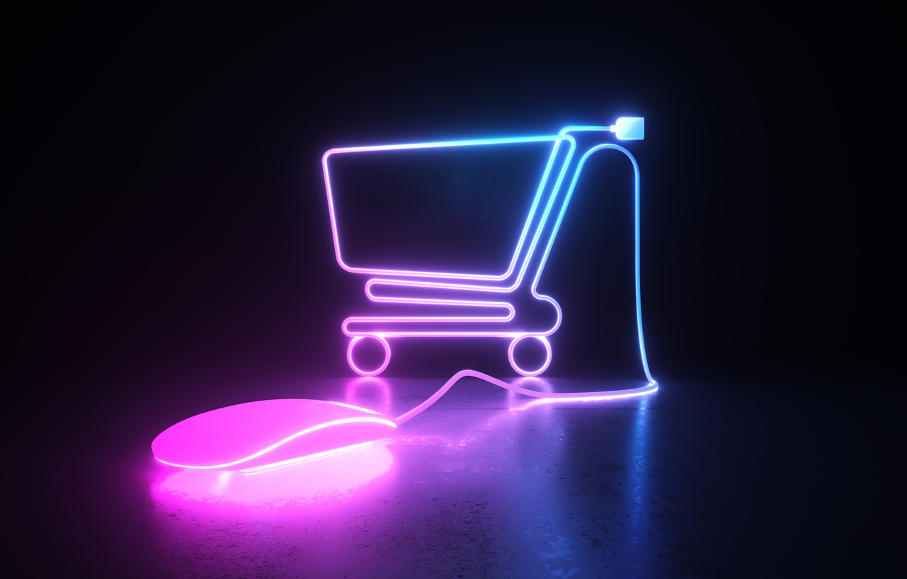 E-Commerce by Cleartwo