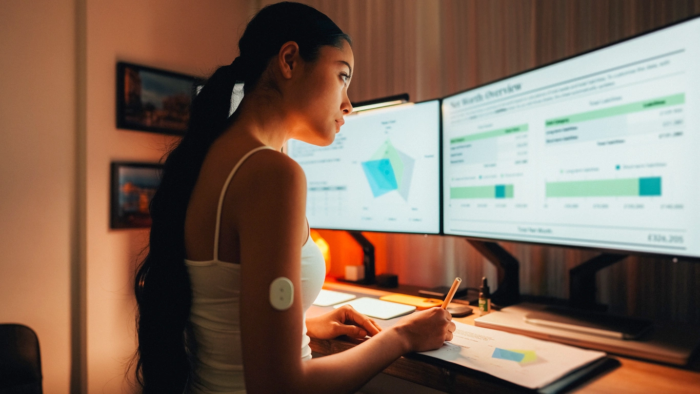 24/7 IT Monitoring