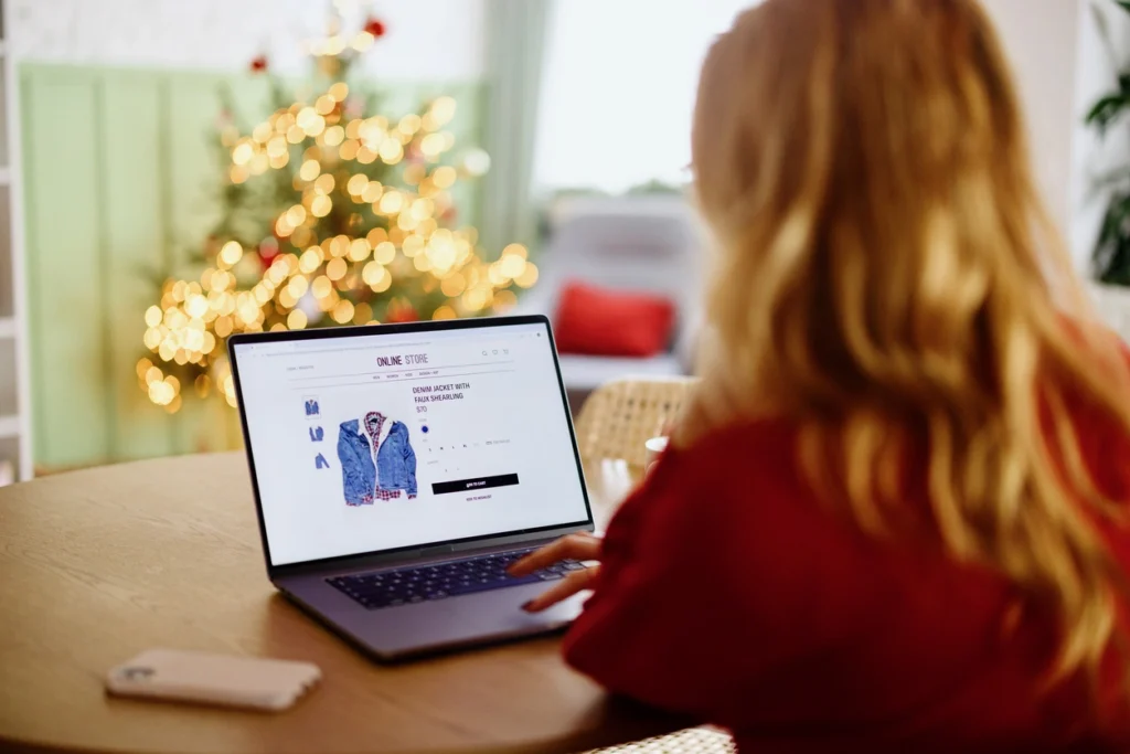WooCommerce Development