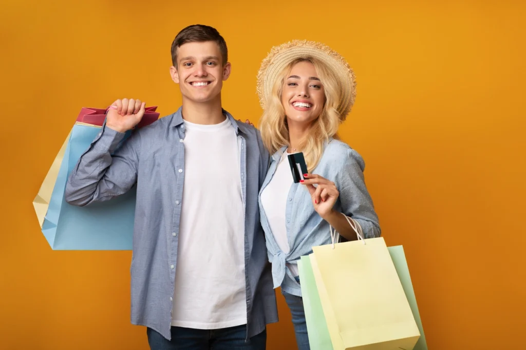 Ecommerce Marketplace Management (Amazon/eBay/Shopping)