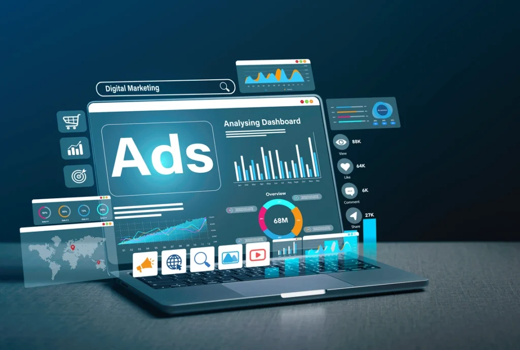 AI Powered Campaigns