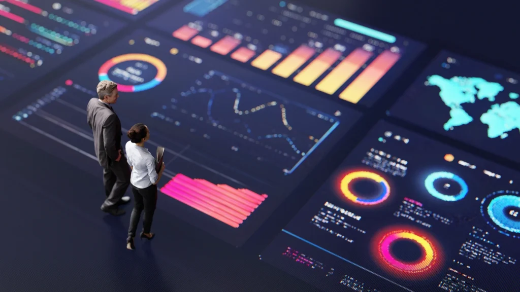 Funnels, KPIs, Forecasts and AI Generated CRM Reports