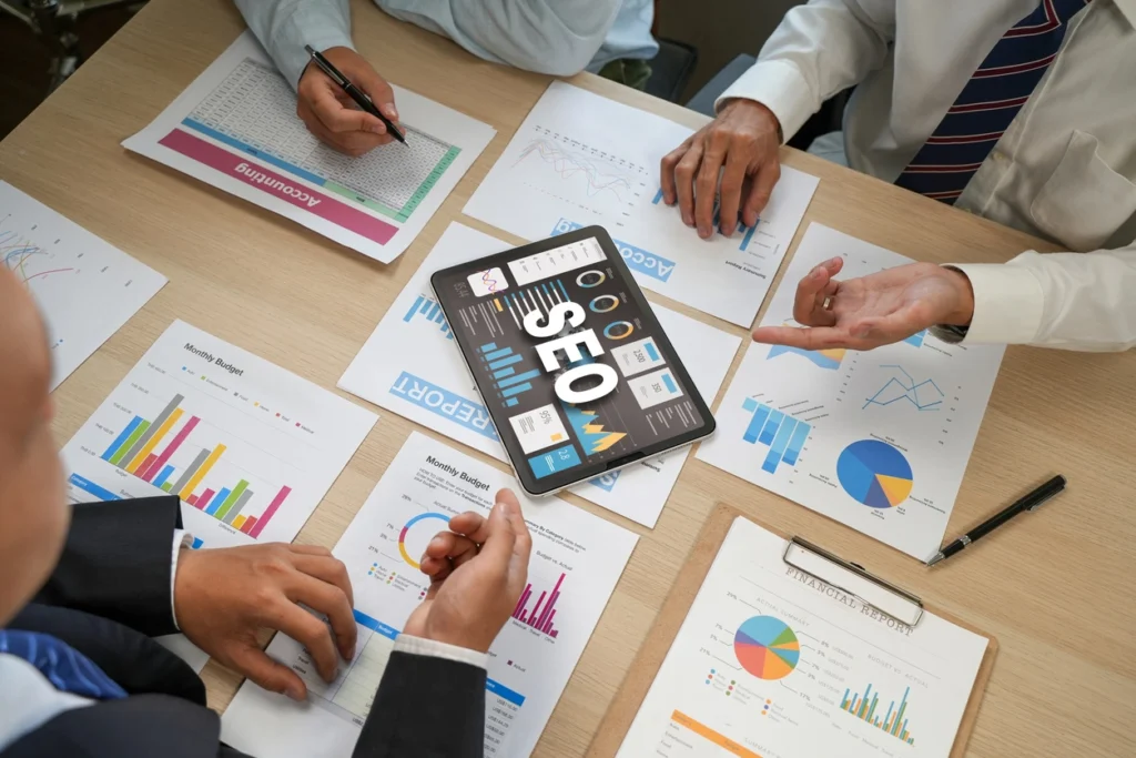 Technical SEO Audit Service