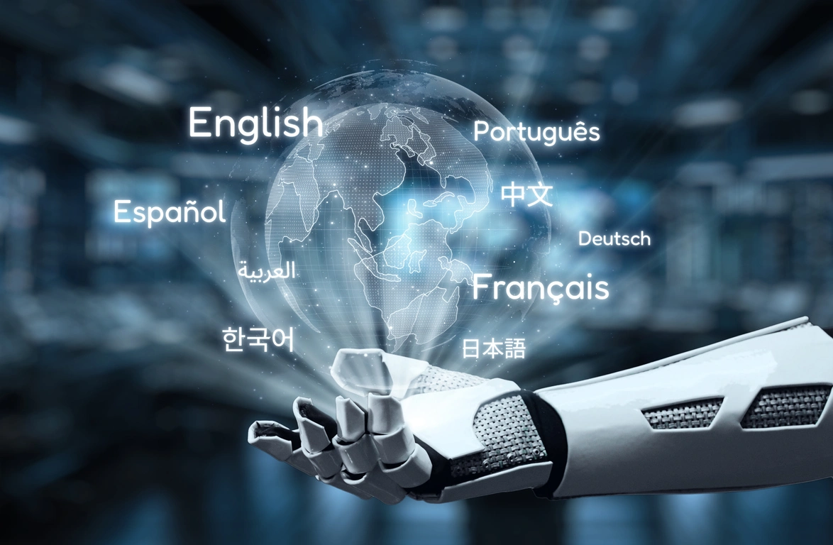 Multilingual variants, voice cloning, series planning Multilingual variants, voice cloning, series planning