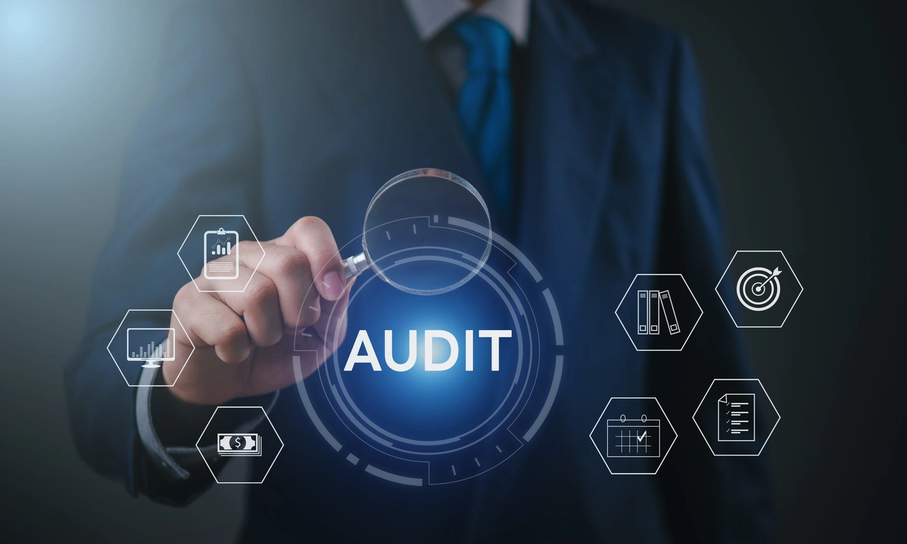 System Audit