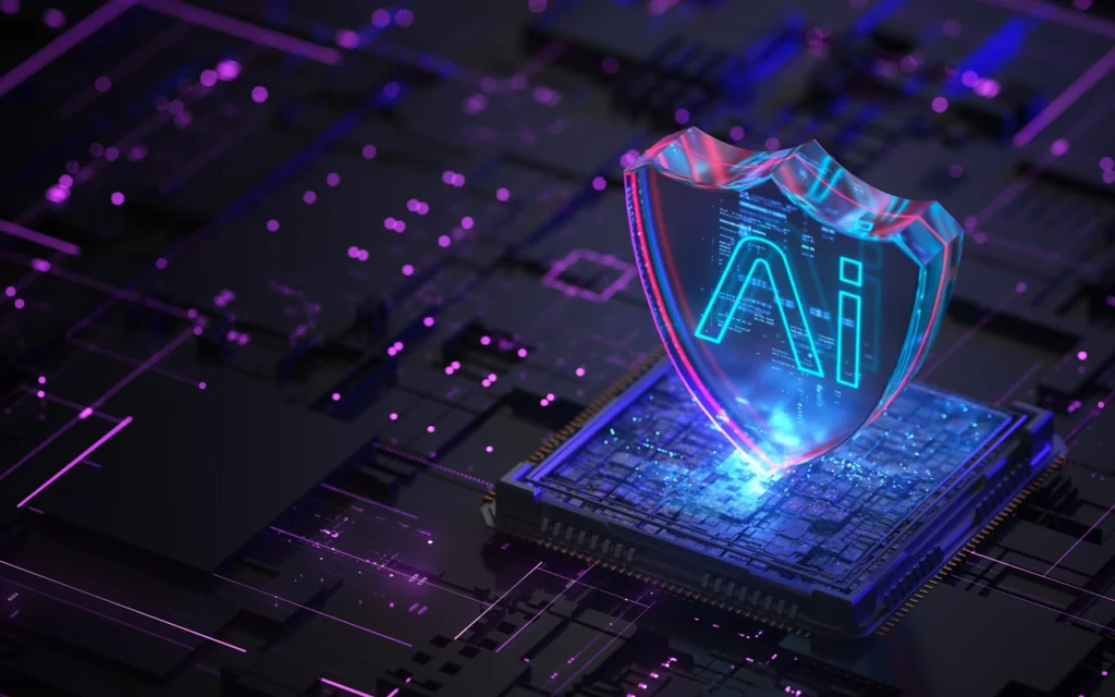 EDR, firewalls, phishing tests, audits, GDPR/ISO