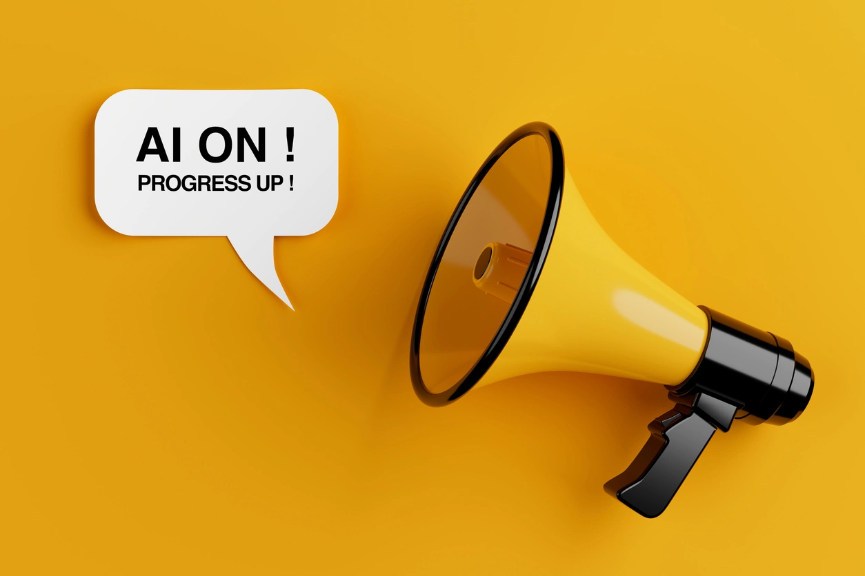 Cleartwo AI Campaign Pages