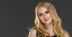 A Young Beautiful Girl