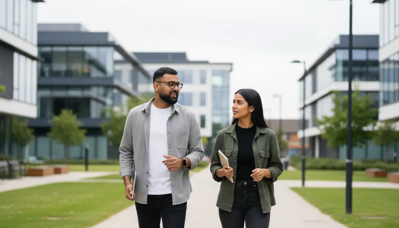 Digital Marketing Image
