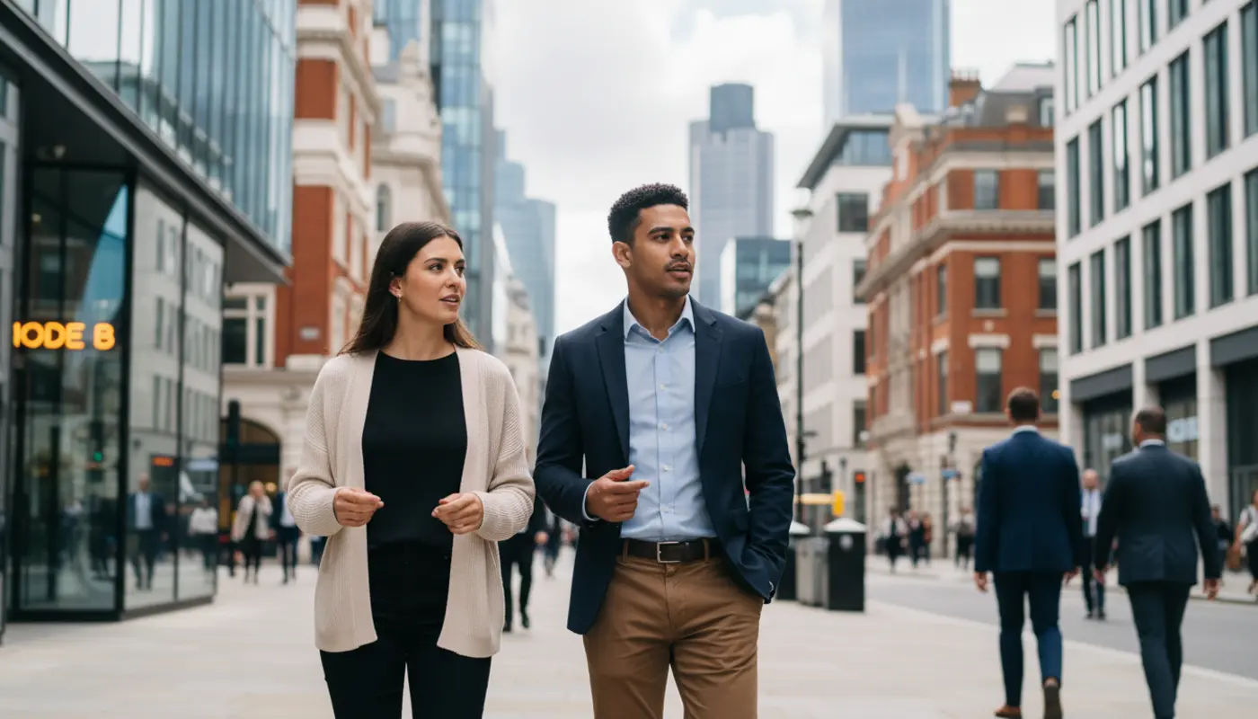 Brand awareness in the UK