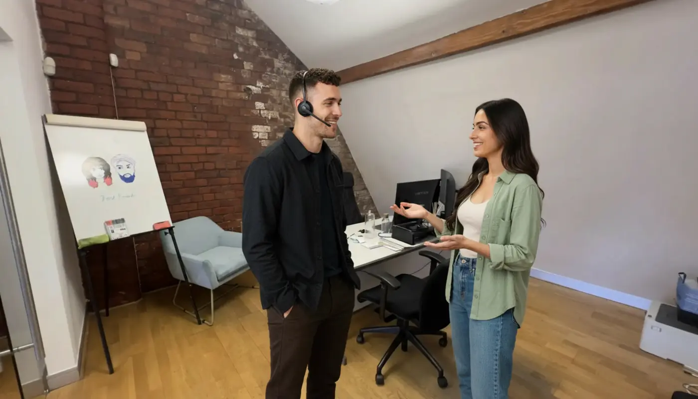 UK business upgrading from ISDN to VoIP before 2027 deadline