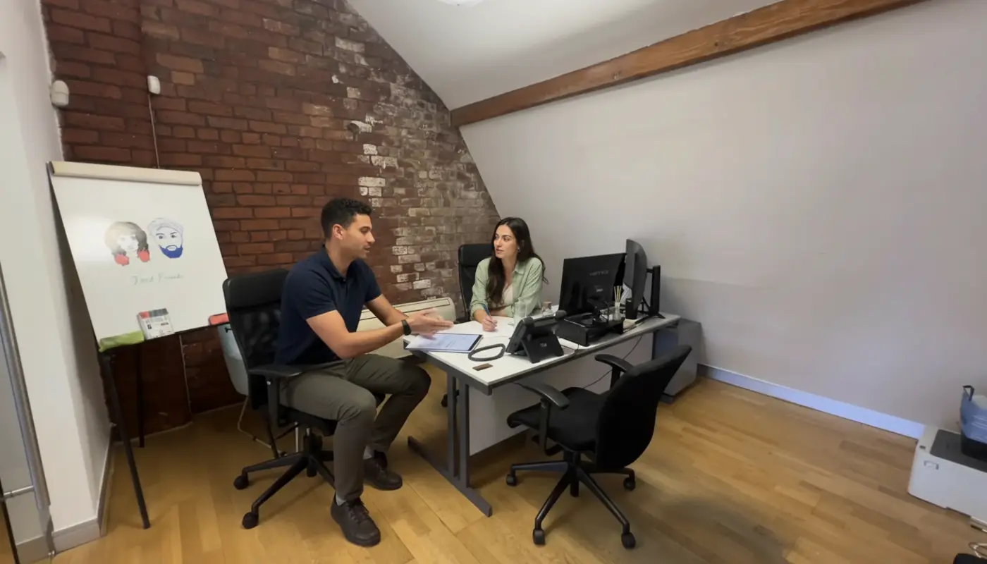 UK business reviewing hosted PBX pricing options