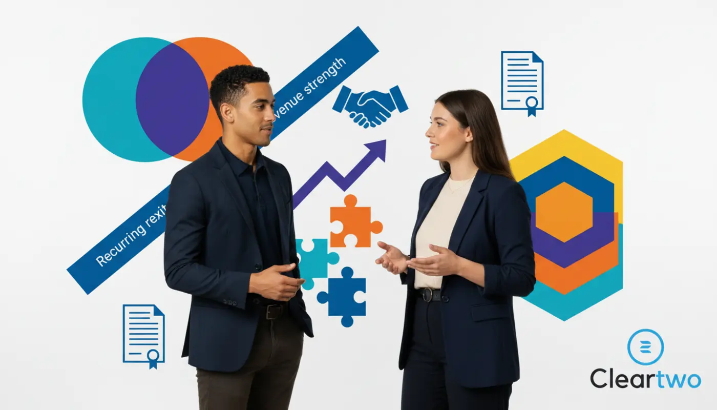 How to Sell Your Digital Agency in UK