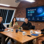 What is AI SEO – Is SEO Dead